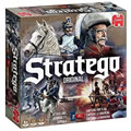 Stratego Game Rules