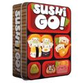 Sushi Go Game Rules