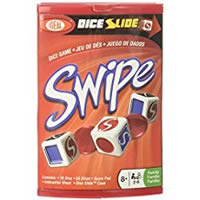 Swipe Game