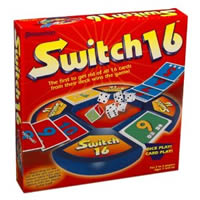 Switch 16 Game