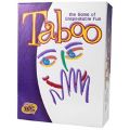 Taboo Game Rules