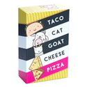 Taco Cat Goat Cheese Pizza Game Rules