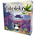 Takenoko Game Rules
