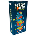 Teeter Tower Game Rules