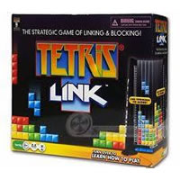 Tetris Link Game