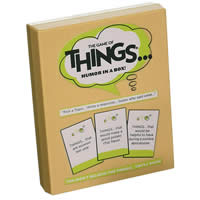 The Game Of Things Game