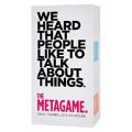 The Metagame Game Rules