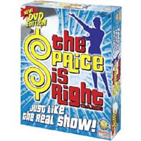 The Price Is Right Game