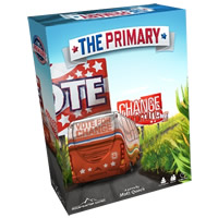 The Primary Board Game