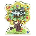 The Sneaky Snacky Squirrel Game Rules