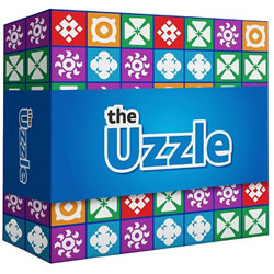 The Uzzle Game