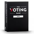 The Voting Game Game Rules