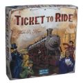 Ticket to Ride Game Rules