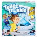 Toilet Trouble Game Rules