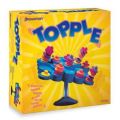 Topple Game Rules