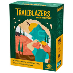 Trailblazers Game