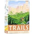 Trails Game Rules