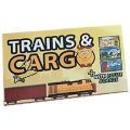 Trains And Cargo Game Rules