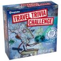Travel Trivia Challenge Game Rules