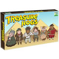 Treasure Hogs Game Rules
