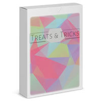 Treats And Tricks Game