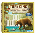 Trekking The National Parks Game Rules