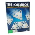 Tri-Ominos Game Rules