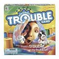 Trouble Game Rules
