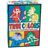 True Colors Game