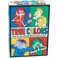 True Colors Game Rules
