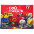 Two Robots Game Rules