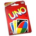 Uno Cards Game Rules