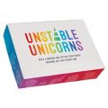 Unstable Unicorns Game Rules