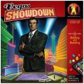 Vegas Showdown Game Rules