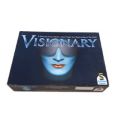 Visionary Game Rules