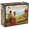 Viticulture Game Rules