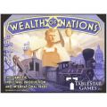 Wealth of Nations Game Rules