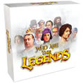 Who Are The Legends Game Rules