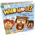Who Nose