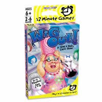 Wig Out Game