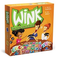 Wink Game