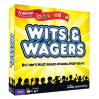Wits & Wagers Game