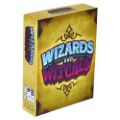 Wizards and Witches Game Rules