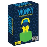 Wonky Game
