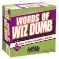 Words Of Wiz Dumb Game Rules