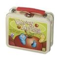 Wormy Apples Game Rules