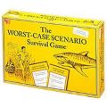 Worst Case Scenario Game Rules
