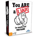 You Are A Liar Game Rules