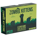 Zombie Kittens Game Rules